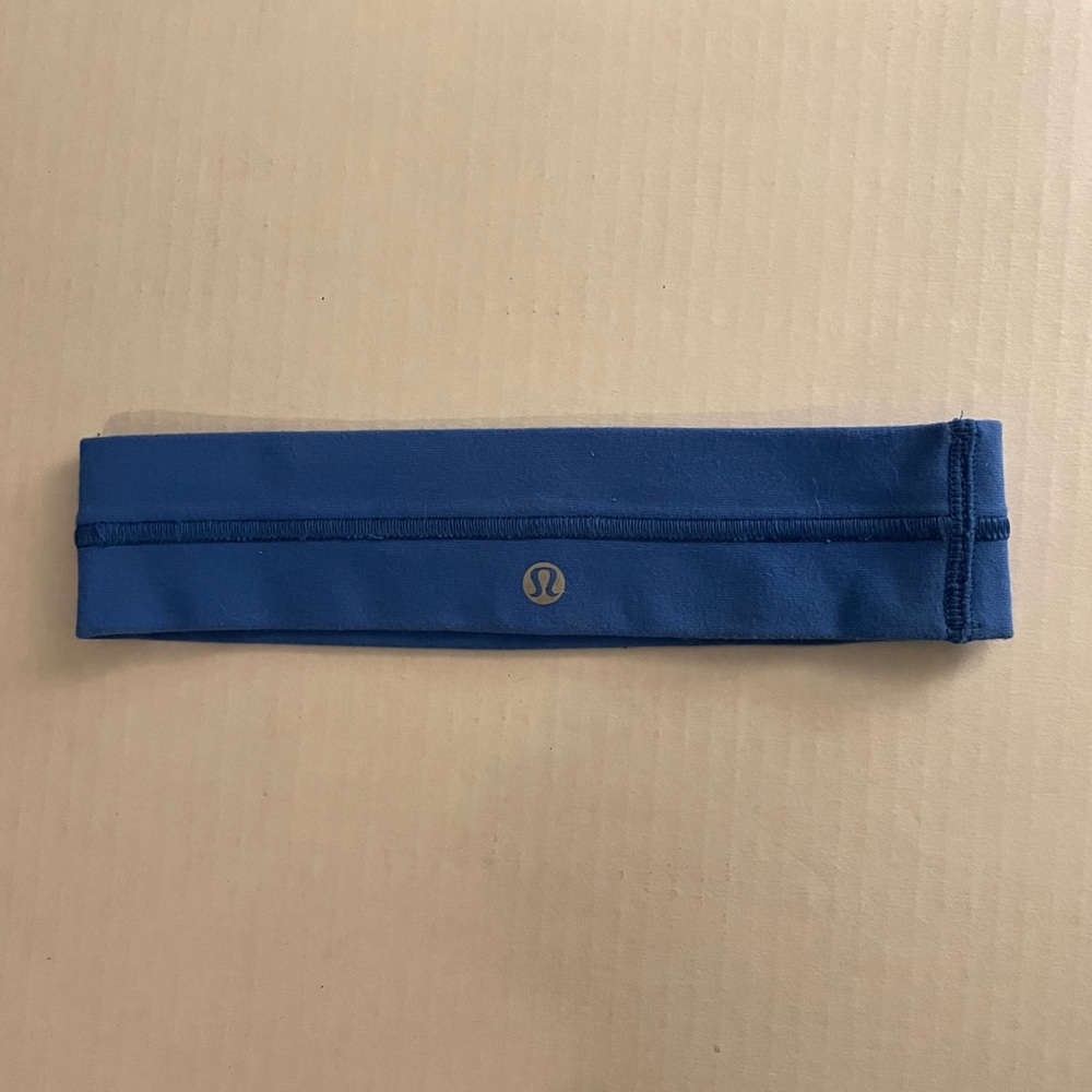 Lululemon headband